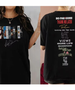 Drake Vintage Graphic 90s Tshirt, Drake Take Care Shirt, Drake Tour Tshirt, Drake Drizzy Comfort Colors Shirt, It's All a Blur Tour Fan Gift shirt