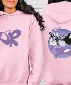 Olivia Rodrigo Inspired Shirt