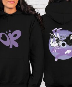 Olivia Rodrigo Inspired Shirt