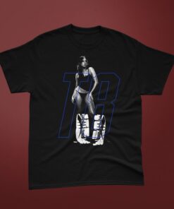 Tate Mcrae T-shirt, Tate Mcrae Merch