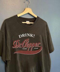 Vintage Drink dr pepper shirt, I'm a pepper shirt, Retro dr pepper Crewneck