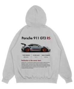 Porsche 911 shirt, Porsche 911 GT3 RS Tshirt, Porsche Shirt