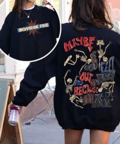 Dominic Aesthetic shirt, Limited Dominic Fike T-shirt, Dominic Fike Shirt