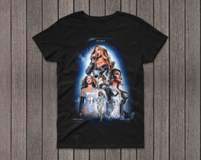 Beyonce 90s Vintage Bootleg Style T-Shirt, Beyonce Shirt, Beyonce Singer Shirt