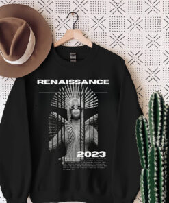 Beyoncé Renaissance World Tour, Renaissance Film, Tour Merch Beyoncé Renaissance Album