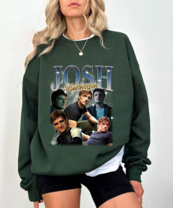 Josh Hutcherson Shirt, Josh Hutcherson Bootleg Tees, Josh Hutcherson Fans Gifts