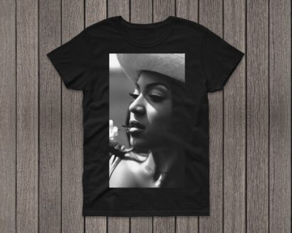 Limited Beyonce 90s Vintage Bootleg Style T-Shirt, Beyonce Shirt, Beyonce Singer Shirt