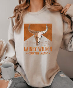 Lainey Wilson merch shirt, Lainey Wilson Country Music tour shirt, Lainey Wilson Western Music shirt