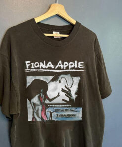 Fiona Apple shirt, Aesthetic Fiona Apple Graphic Artwork shirt, Fiona Apple tee