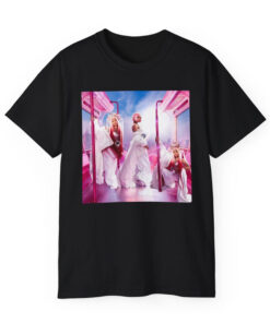 Nicki Minaj Pink Friday 2 tour 2024 Shirt, Pink Friday 2 shirt, Nicki Minaj Tour Shirt, Nicki Minaj Merch