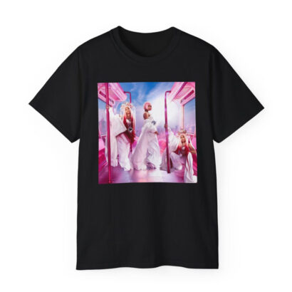 Nicki Minaj Pink Friday 2 tour 2024 Shirt, Pink Friday 2 shirt, Nicki Minaj Tour Shirt, Nicki Minaj Merch