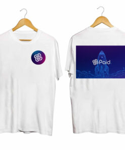 Paid Netword shirt, Paid Netword logo shirt, Paid Netword tshirt