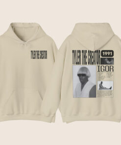 Tyler The Creator Shirt, Tyler The Creator Hoodie