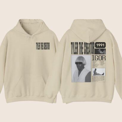 Tyler The Creator Shirt, Tyler The Creator Hoodie