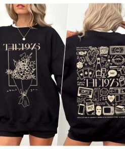 Retro The 1975 Tour 2023 Sweatshirt, Still At Their Very Best North America Tour 2023 Shirt, The 1975 Band Shirt