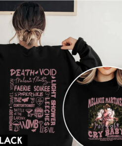 Melanie Martinez Portals Tour 2023 Shirt, Melanie Martinez Tour Shirt, Music Tour 2023 Tshirt, Singer Shirt, Tour 2023 Shirt