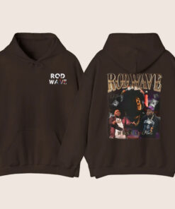 Rod Wave Nostalgia Album Shirt, Rod Wave Shirt, Nostalgia 90s Rap Music Shirt, Rod Wave Beautiful Mind Shirt Trending Shirt