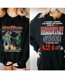 Hereditary Movie Tshirt, Hereditary 2018 Movie Sweatshirt, Hereditary Horror Movie Tshirt, Graphic Movies Tshirt, Movies Tshirt