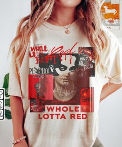 Playboi Carti Shirt, Playboi Carti Tee, Playboi carti merch