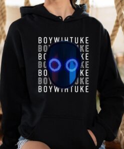 Boywithuke Face Shirt, Boywithuke T-Shirt, Boywithuke Merch For Fan