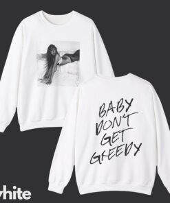 Greedy Tate Mcrae Merch, Tate Mcrae tshirt, Tate Mcrae Gift