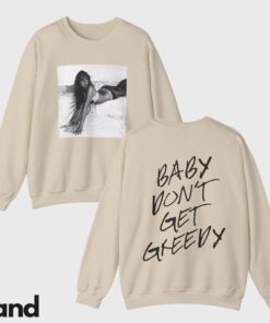 Greedy Tate Mcrae Merch, Tate Mcrae tshirt, Tate Mcrae Gift