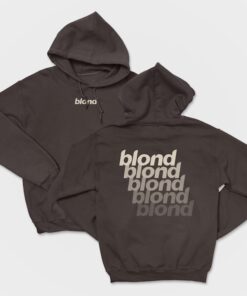 Frank Ocean Blond Shirt, Frank Ocean Blond Hoodie