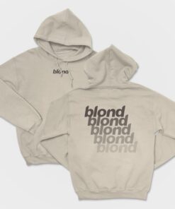 Frank Ocean Blond Shirt, Frank Ocean Blond Hoodie