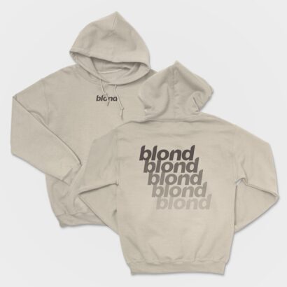 Frank Ocean Blond Shirt, Frank Ocean Blond Hoodie