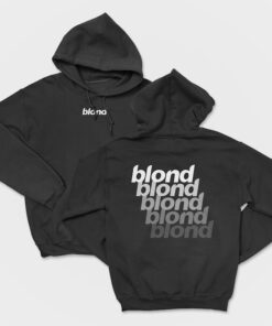 Frank Ocean Blond Shirt, Frank Ocean Blond Hoodie