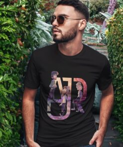 AJR T-Shirt