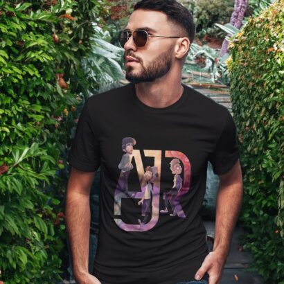 AJR T-Shirt