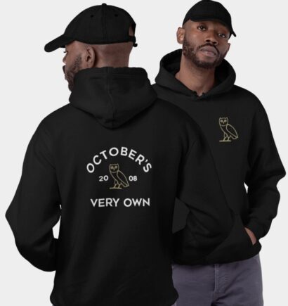 Drake Ovo shirt, Ovo Drake Fan Art Hoodie