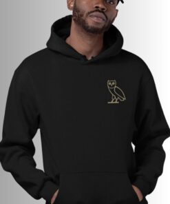 Drake Ovo shirt, Ovo Drake Fan Art Hoodie