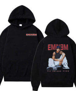 The Eminem Show Shirt, Eminem shirt, Eminem rap hiphop shirt