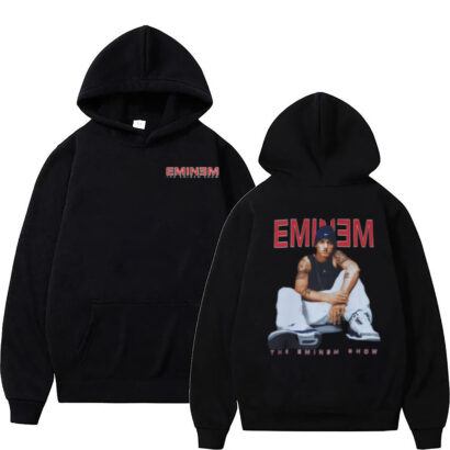 The Eminem Show Shirt, Eminem shirt, Eminem rap hiphop shirt