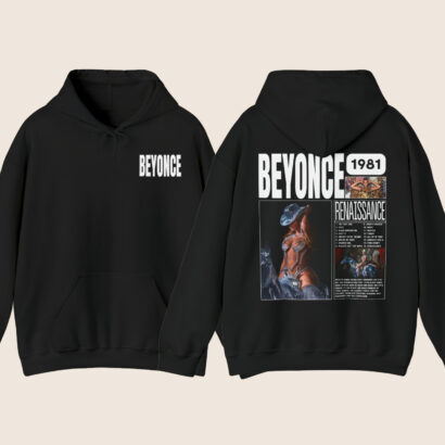 Beyonce Renaissance Album shirt, Beyonce shirt hoodie, Beyonce merch shirt