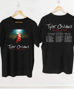 Tyler Childers Mule Pull '24 Tour 2024 Shirt, Tyler Childers Gifts Shirt, Tyler Childers Tour Merch shirt