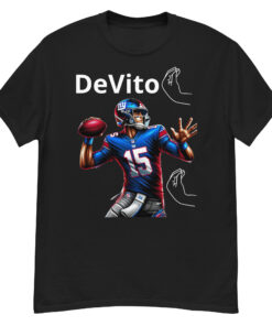 Tommy Devito Tee