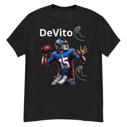 Tommy Devito Tee