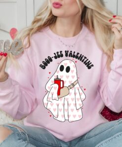 Boo-Jee Valentine Shirt, Valentine shirt