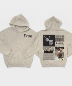 Drake Vintage Graphic 90s Hoodie, For All The Dogs Album Shirt, Drake Take Care Shirt, Drake Tour Tshirt