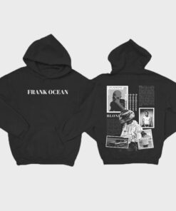 Frank Ocean Shirt, Frank Blond Hoodie, Frank Ocean Blond Sweatshirt