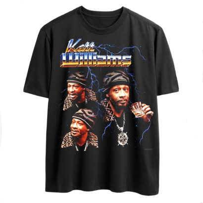 Katt Williams Interview T-Shirt, Katt shirt, Williams Interview T-Shirt, Nterview TShirt