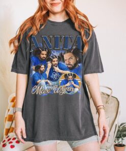 Drake shirt, Anita Max Wynn T-shirt, Drake Anita Max Wynn Hoodie