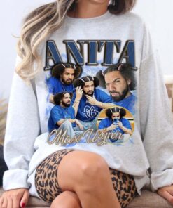 Drake shirt, Anita Max Wynn T-shirt, Drake Anita Max Wynn Hoodie