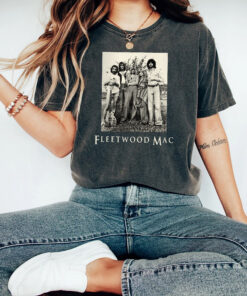 Bootleg music Fleetwood mac Graphic, Fleetwood mac tshirt