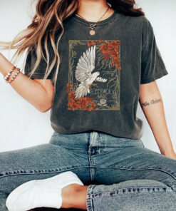 Fleetwood Mac Tshirt, Vintage Fleetwood Mac Band Shirt