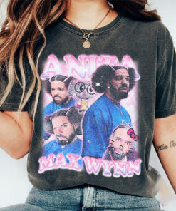 Anita Max Wynn Shirt, Drake Anita Max Wynn Shirt, Anita Max Wynn meme