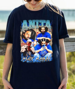 Anita Max Wynn Shirt, Anita Max Wynn meme tee, Drake shirt